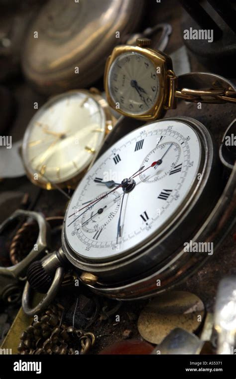 sell watch jewellery quarter